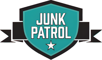 Junk Patrol logo