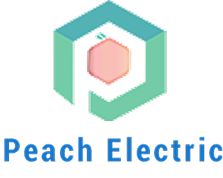 peach electric