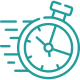 why choose icon time